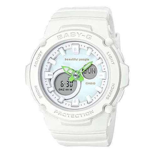 

Часы наручные Casio Baby-G CsBby-GBGA-270BP-7ADR