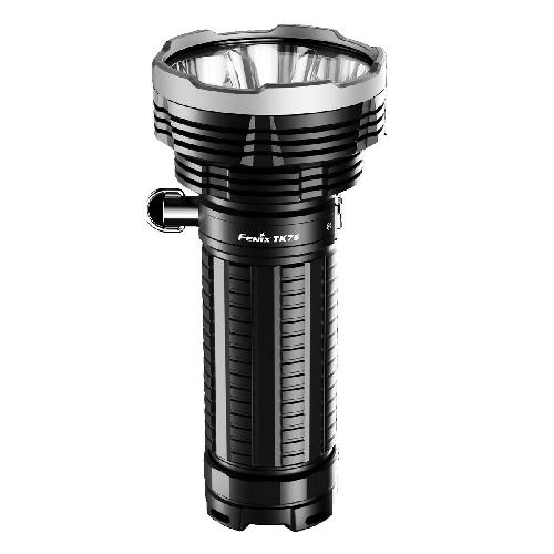 

Фонарь ручной Fenix TK75 2018 Cree XHP35 HI FnxTK752018
