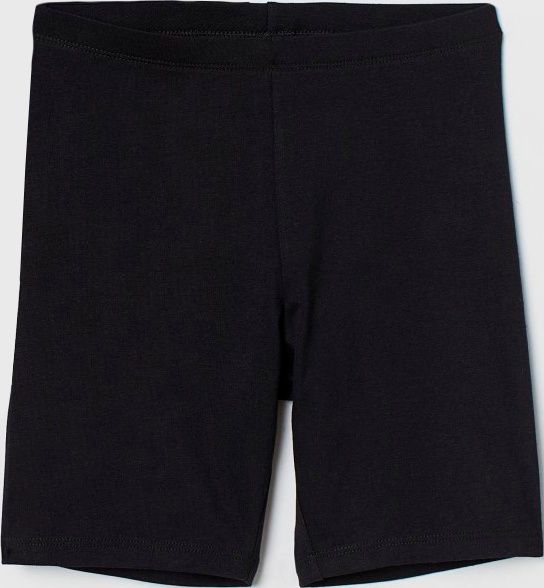

Шорты H&M 0739912 170 см Черные (2000000004092)