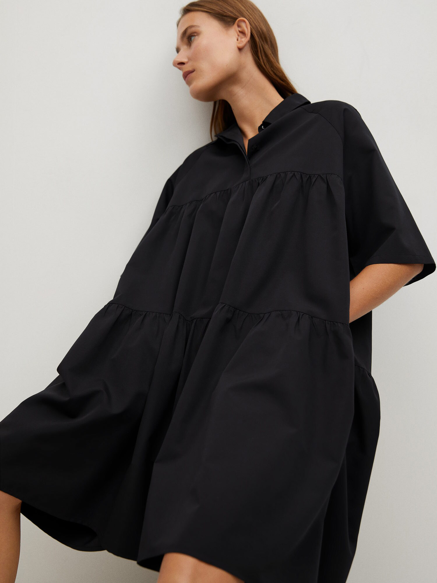 

Платье Mango 87071501-99 S