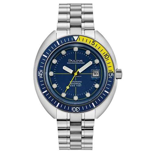 

Часы наручные Bulova Blv96B320