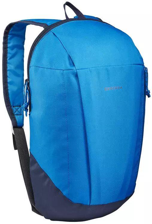 

Рюкзак городской Quechua ARPENAZ синий 10 л Qch2779817