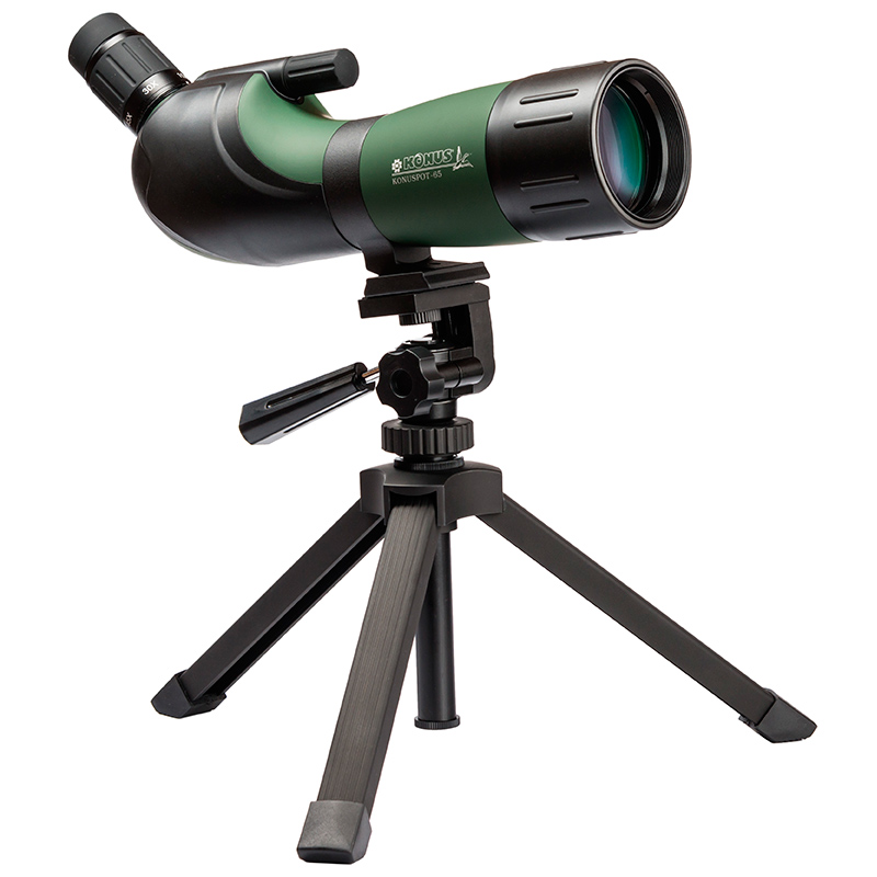 

Подзорная труба KONUS KONUSPOT-65 15-45x65 KNS7128
