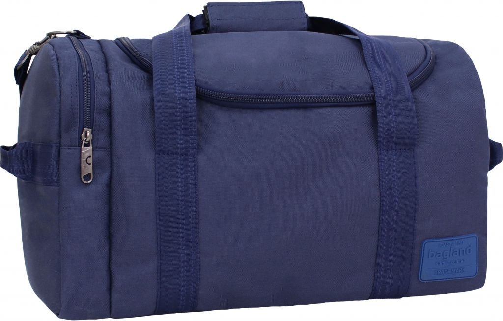 

Сумка Bagland Muse 30 л. 330 чорнильний () Bglnd0030966