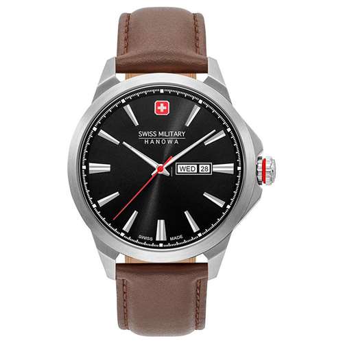 

Часы наручные Swiss Military-Hanowa SwssMltry-Hnw06-4346.04.007