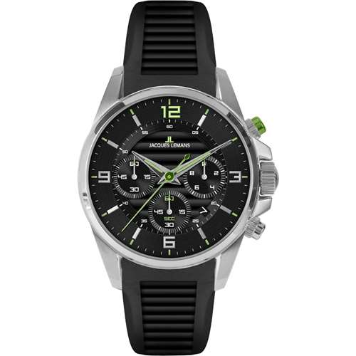 

Часы наручные Jacques Lemans JcqsLmns1-1672C