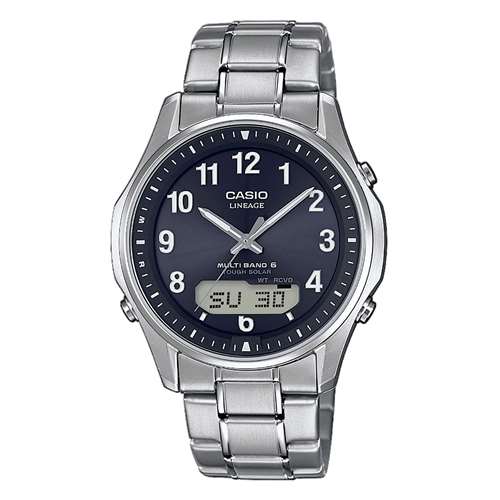 

Часы наручные Casio Collection CsCllctnLCW-M100TSE-1A2ER