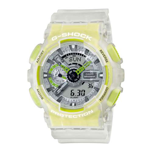 

Часы наручные Casio CsGA-110LS-7AER