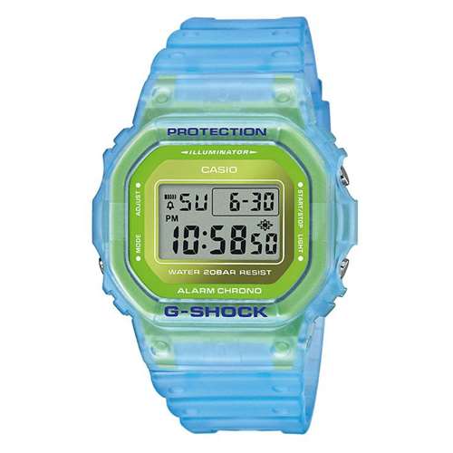 

Часы наручные Casio G-Shock CsG-ShckDW-5600LS-2ER