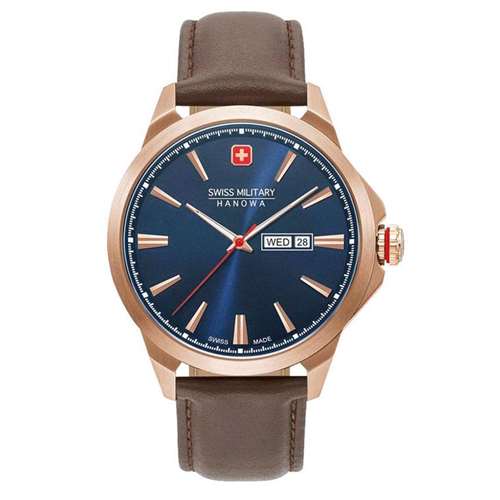 

Часы наручные Swiss Military-Hanowa SwssMltry-Hnw06-4346.02.003
