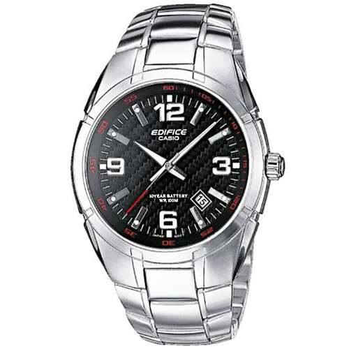 

Часы наручные Casio Edifice CsdfcEF-125D-1AVEG