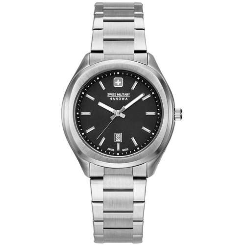 

Часы наручные Swiss Military-Hanowa SwssMltry-Hnw06-7339.04.007