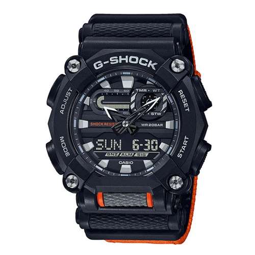 

Часы наручные Casio G-Shock CsG-ShckGA-900C-1A4ER