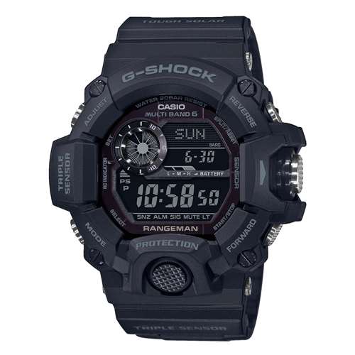 

Часы наручные Casio G-Shock CsG-ShckGW-9400-1BER