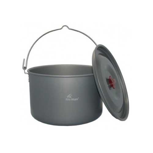 

Казанок Fire-Maple 3.8 л Fr-MplFMC-212L