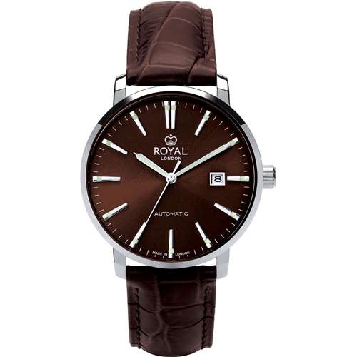 

Часы наручные Royal London RylLndn41405-04