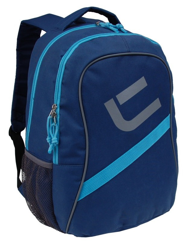 

Городской рюкзак 26L Corvet, синий PsBP2053-73
