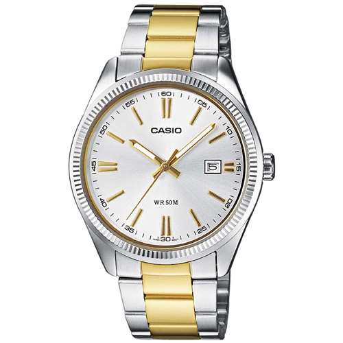 

Часы наручные Casio Collection CsCllctnMTP-1302PSG-7AVEF