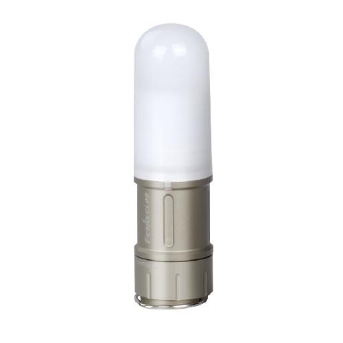 

Фонарь кемпинговый Fenix CL09 серый FnxCL09gr