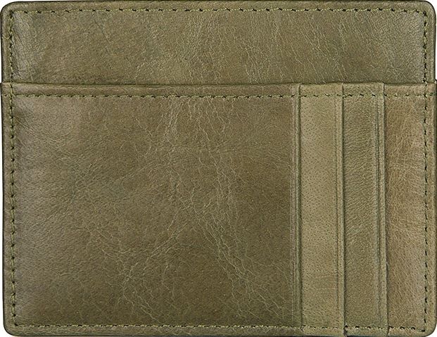

Кредитница Vintage Зеленая, Зеленый Vntg14500