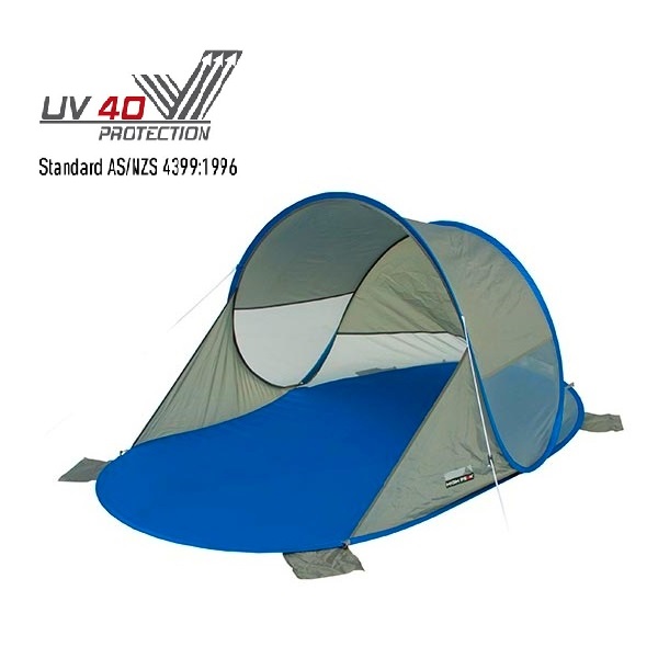 

Палатка High Peak Calvia 40 (Blue/Grey) HghPk(Grmny)926282