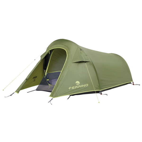 

Палатка Ferrino Sling 2 Green Frrn(tly)923871