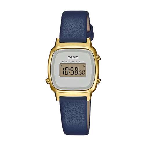 

Часы наручные Casio Collection CsCllctnLA670WEFL-2EF