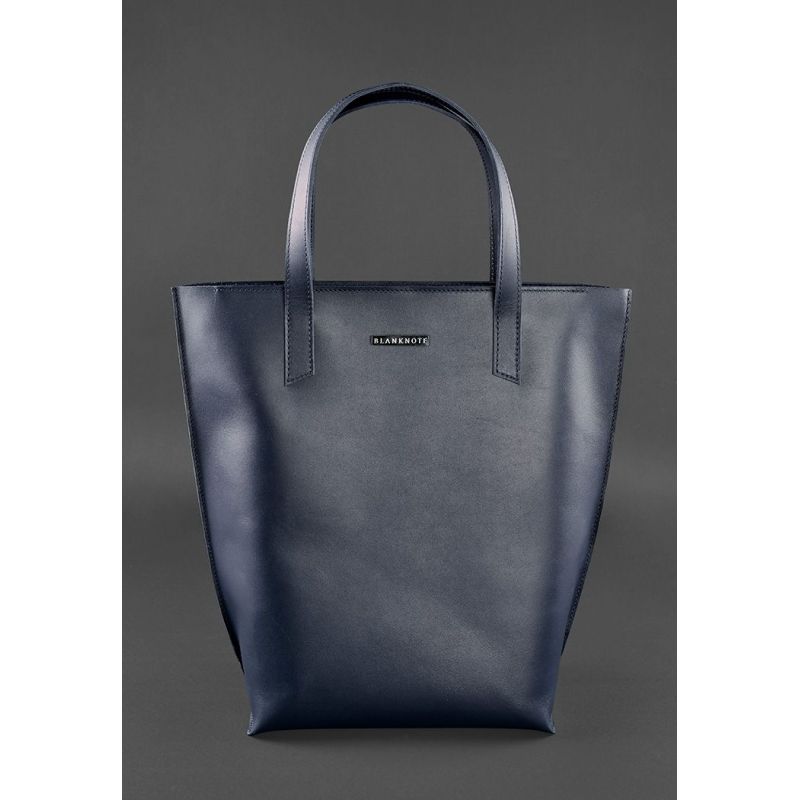 

Сумка шоппер D.D. темно-синий BlnkntBN-BAG-17-navy-blue