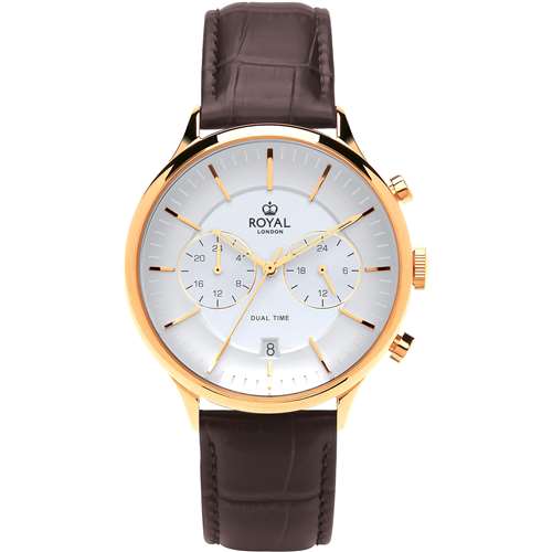 

Часы наручные Royal London RylLndn41372-03