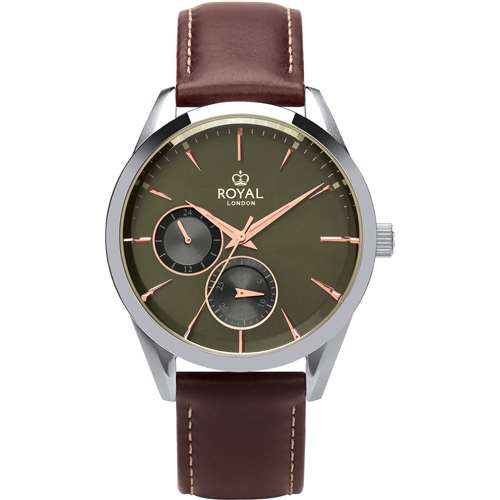 

Часы наручные Royal London RylLndn41387-04