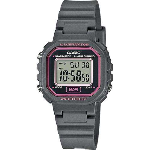 

Часы наручные Casio Collection CsCllctnLA-20WH-8AEF
