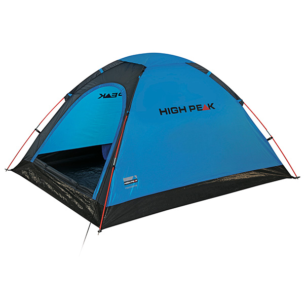 

Палатка High Peak Monodome PU 2 (Blue/Grey) HghPk(Grmny)921705