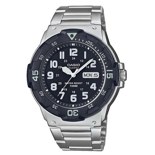 

Часы наручные Casio Collection CsCllctnMRW-200HD-1BVEF
