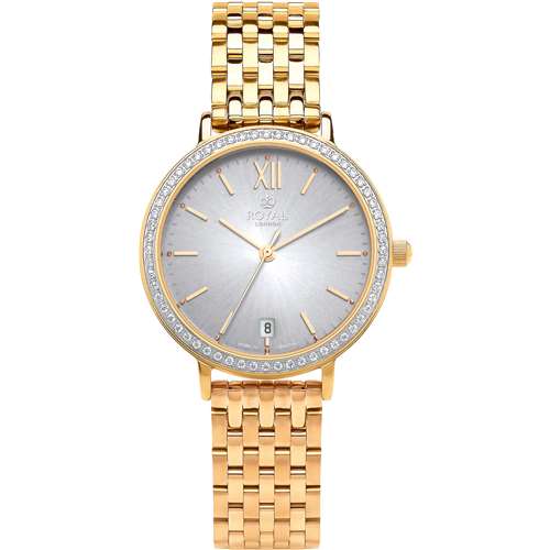 

Часы наручные Royal London RylLndn21435-07