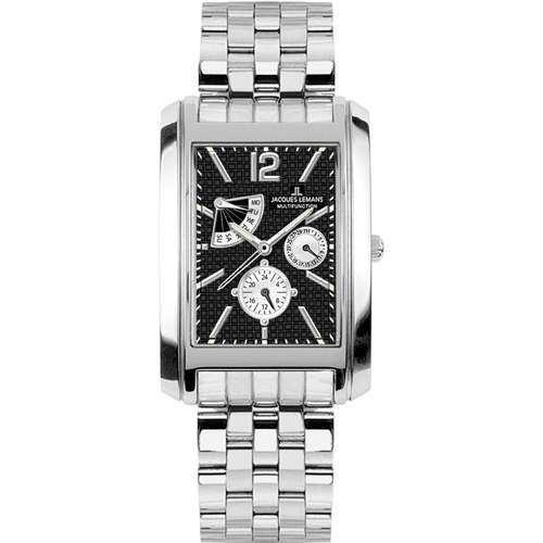 

Часы наручные Jacques Lemans JcqsLmns1-1246C