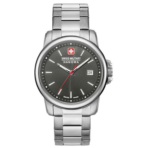 

Часы наручные Swiss Military-Hanowa SwssMltry-Hnw06-5230.7.04.009