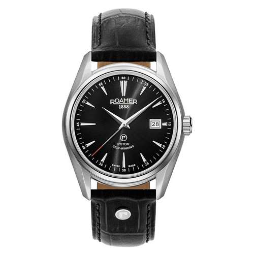 

Часы наручные Roamer Rmr210633 41 55 02