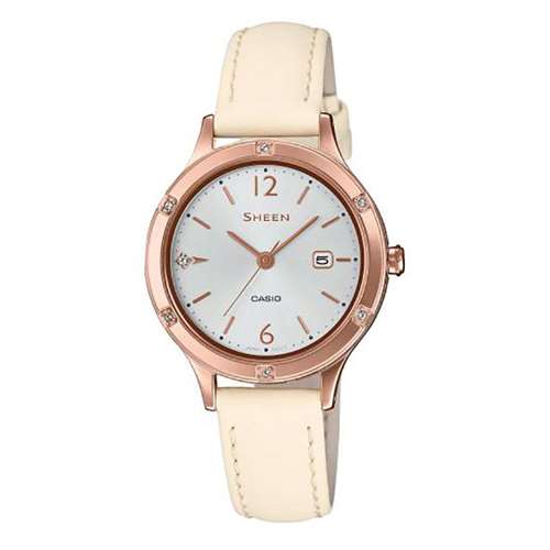 

Часы наручные Casio Sheen CsShnSHE-4533PGL-7AUER