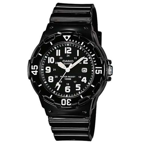 

Часы наручные Casio Collection CsCllctnLRW-200H-1BVEF