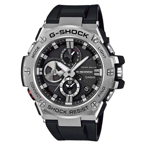 

Часы наручные Casio G-Shock CsG-ShckGST-B100-1AER