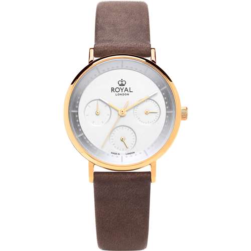

Часы наручные Royal London RylLndn21472-04