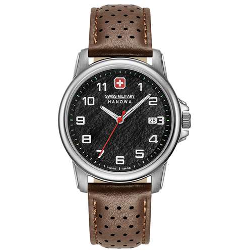

Часы наручные Swiss Military-Hanowa SwssMltry-Hnw06-4231.7.04.007