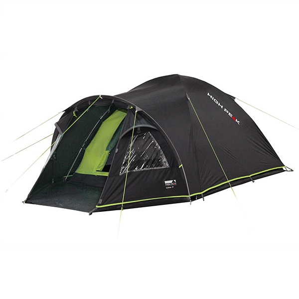 

Палатка High Peak Talos 3 (Dark Grey/Green) HghPk(Grmny)925398
