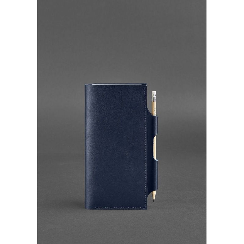 

Тревел-кейс 3.0 Темно-синий BlnkntBN-TK-3-navy-blue