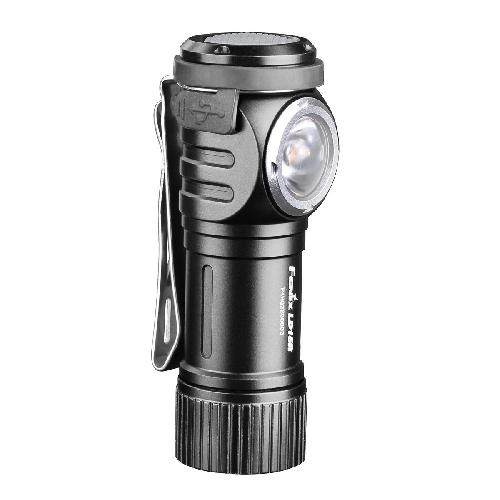 

Ліхтар ручний Fenix Cree XP-G3 FnxLD15R