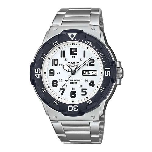 

Часы наручные Casio Collection CsCllctnMRW-200HD-7BVEF