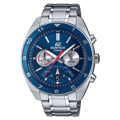 

Часы наручные Casio Edifice CsdfcEFV-590D-2AVUEF