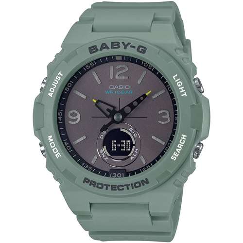 

Часы наручные Casio Baby-G CsBby-GBGA-260-3AER