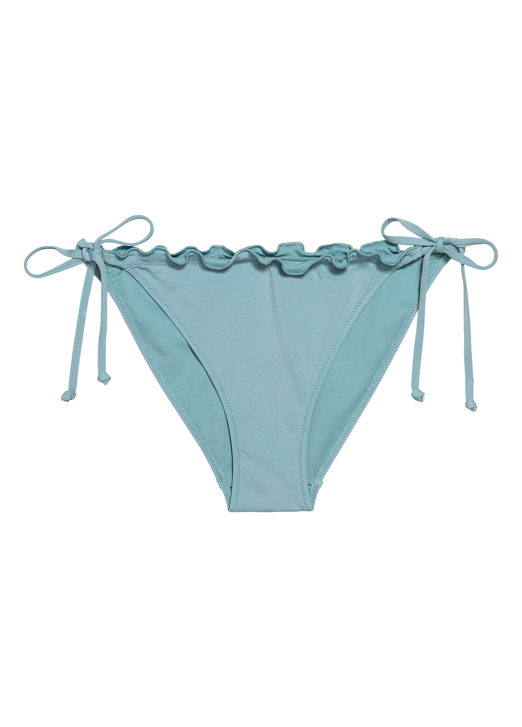 

Нижняя часть купальника H&M 0607158-01 38 Голубая