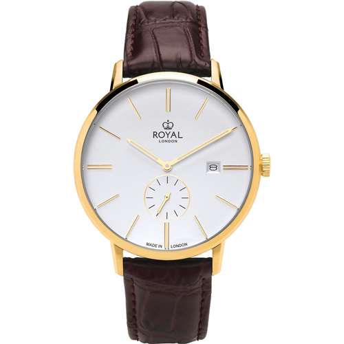 

Часы наручные Royal London RylLndn41407-03